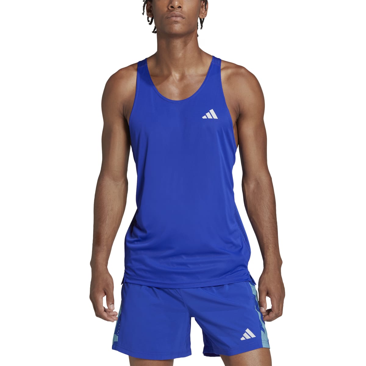 adidas Men's Own The Run Singlet
