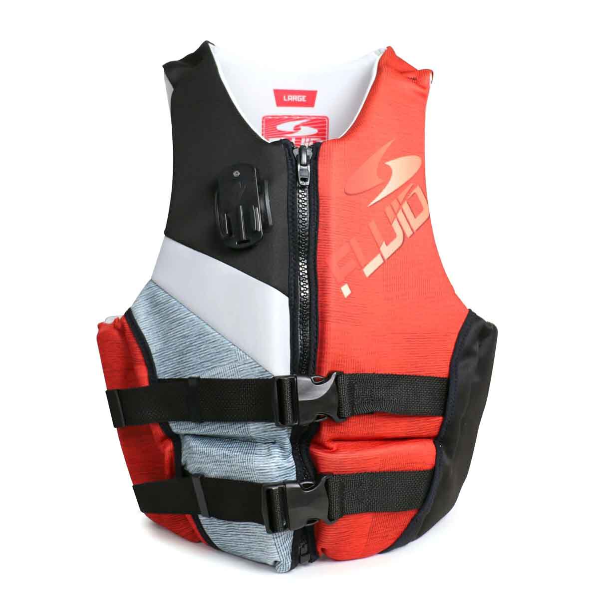 Fluid Men's Evoprene Ski Vest