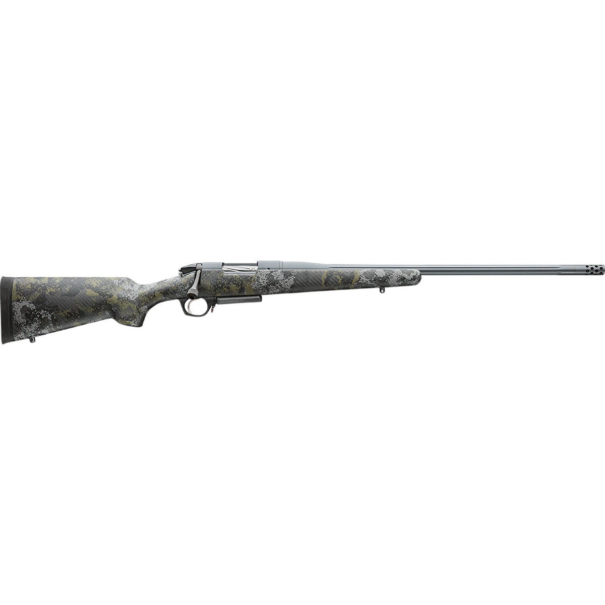 Bergara Premier Canyon 6.5 PRC Centerfire Rifle