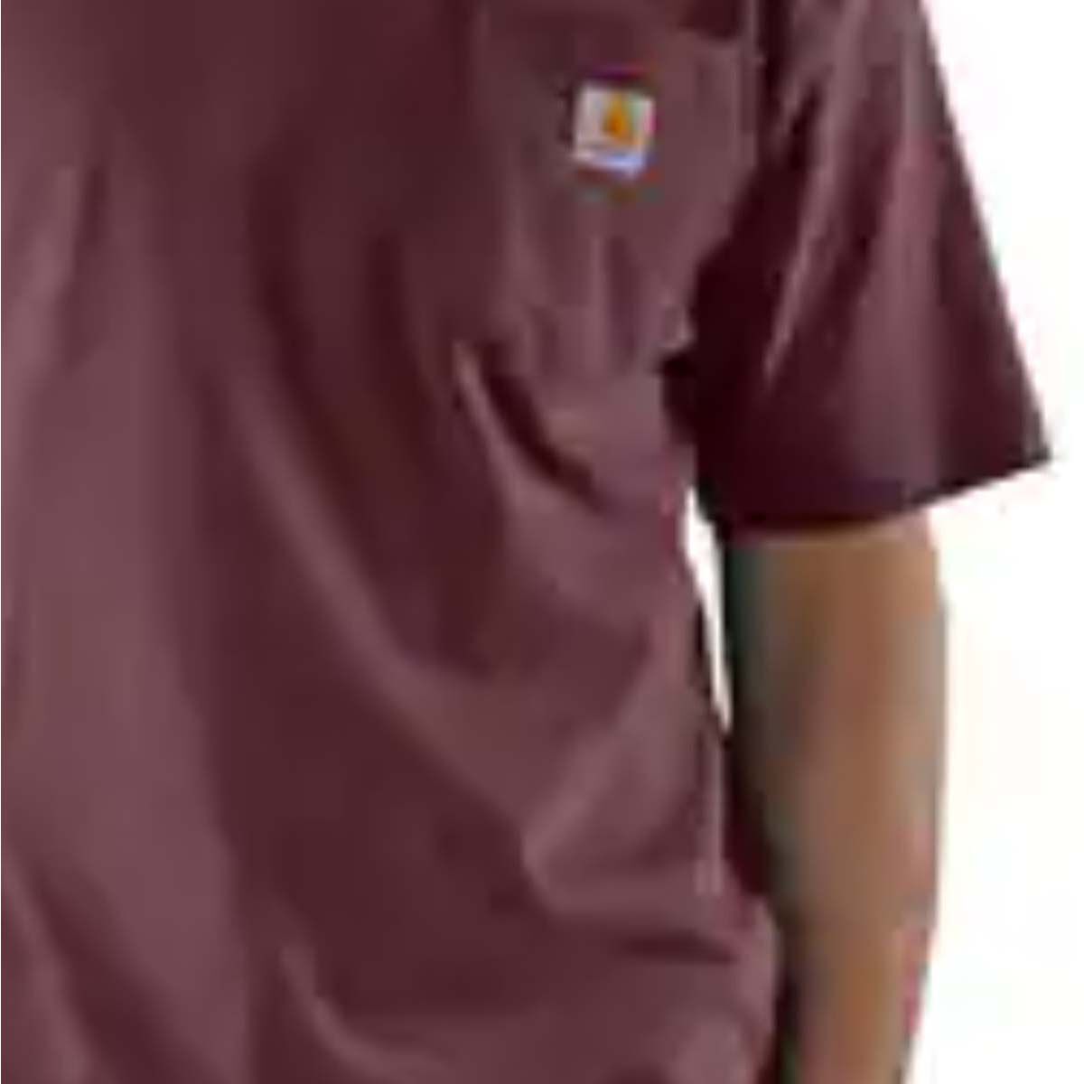 Carhartt Men's Workwear Pocket Tee
