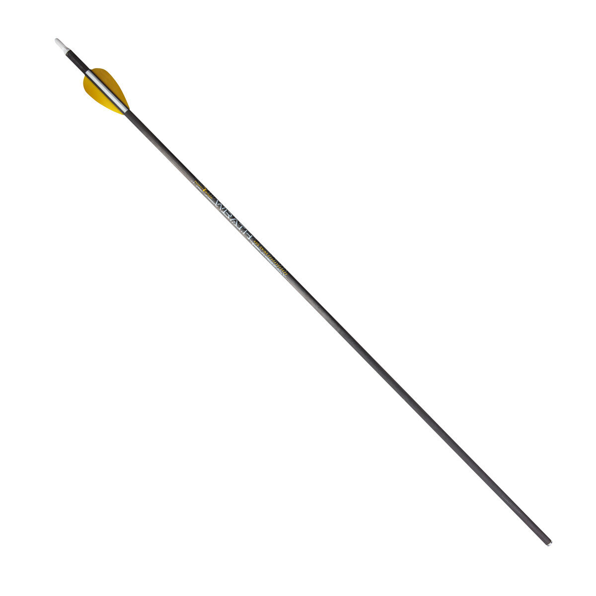 Trophy Ridge Wrath Bow Arrows 6 Pack