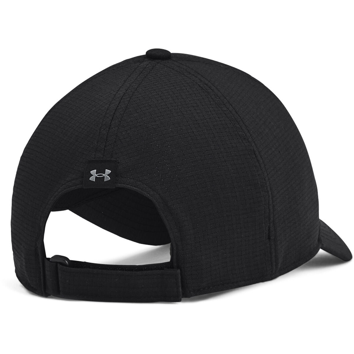 Under Armour Men's UA Iso-Chill ArmourVent Adjustable Hat