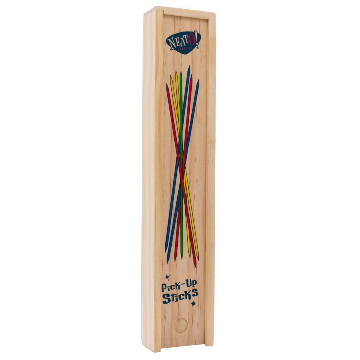 Toysmith Pick-Up Sticks