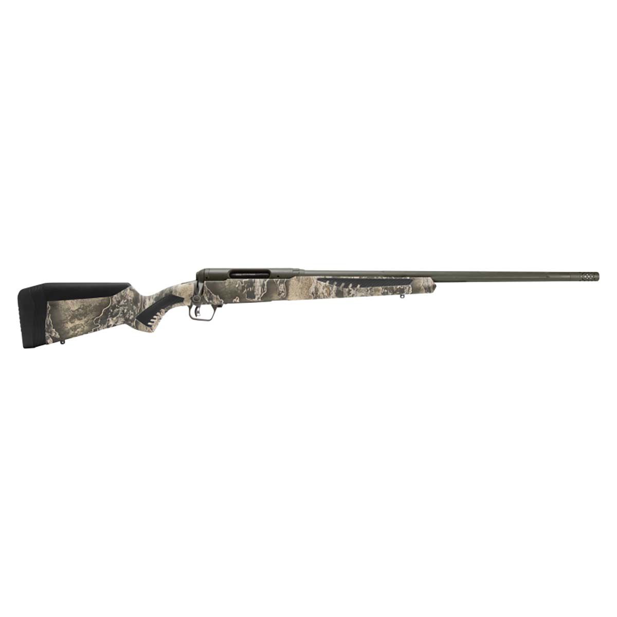 Savage 110 Timberline 243 RLT EXC Rifle Centerfire