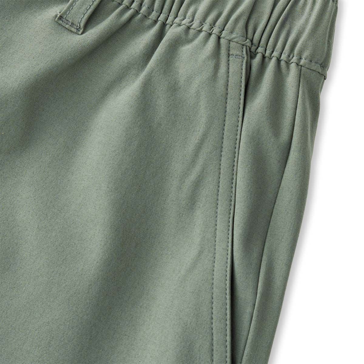 Chubbies Men's Forests 6" Everywear Performance Short