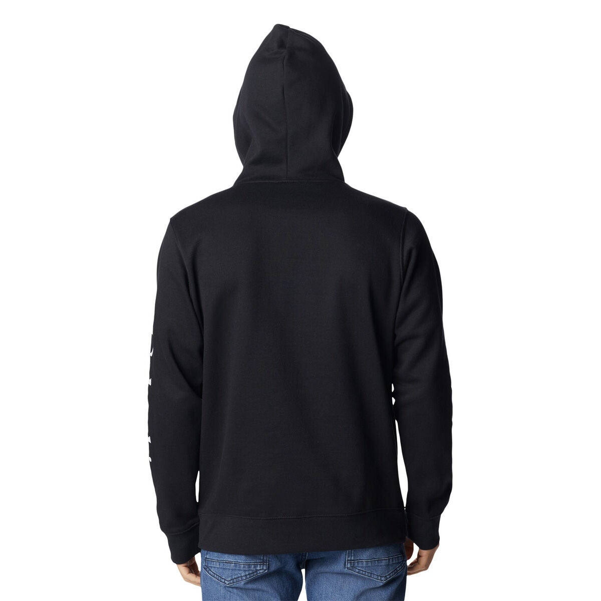 Columbia Men's Columbia Trek Hoodie