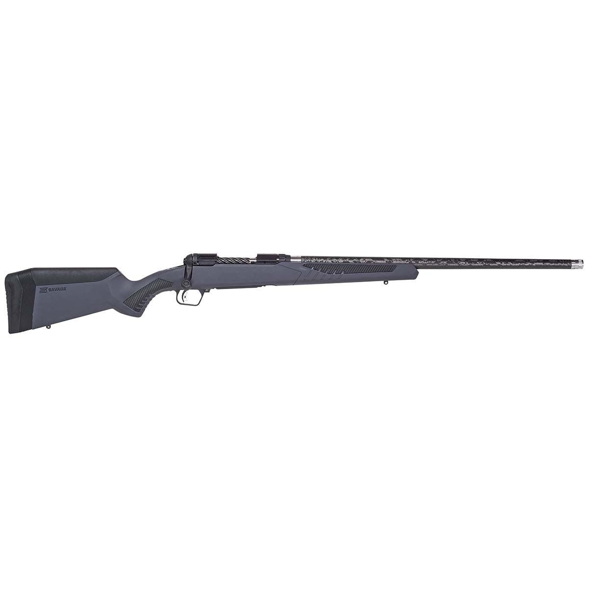 Savage 110 UltraLite 280 Ackley Improved Rifle Centerfire