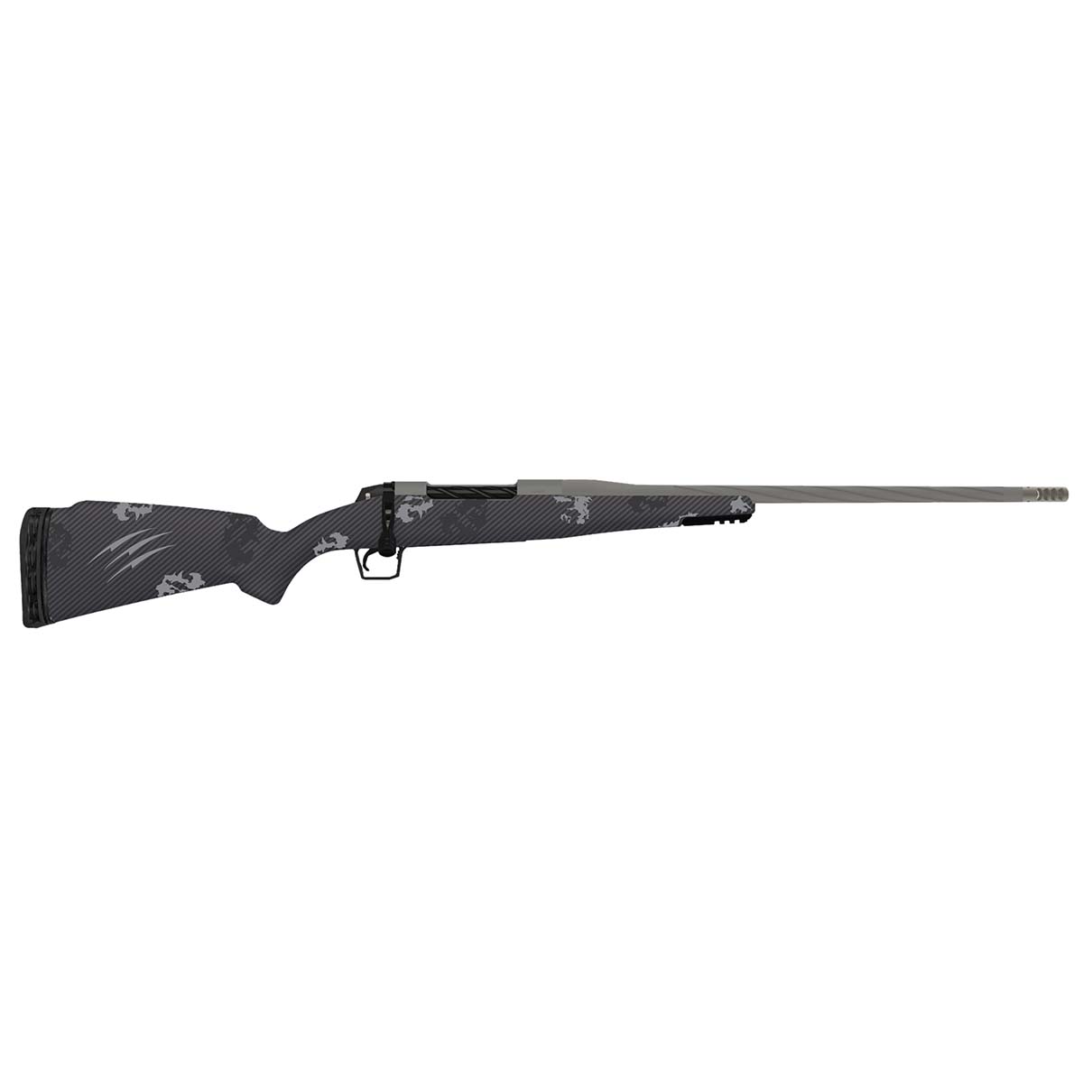 Fierce Firearms TW RG 7MMBC 20 TNG_PHT Centerfire Rifle
