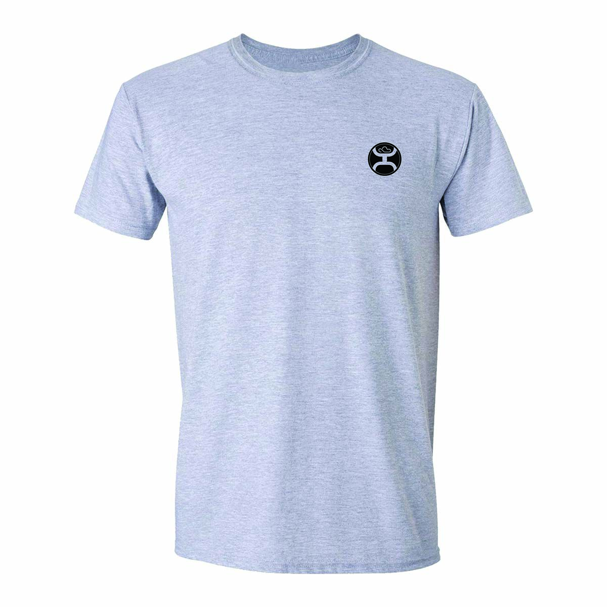 Hooey Men's Cheyenne Short Sleeve Tee