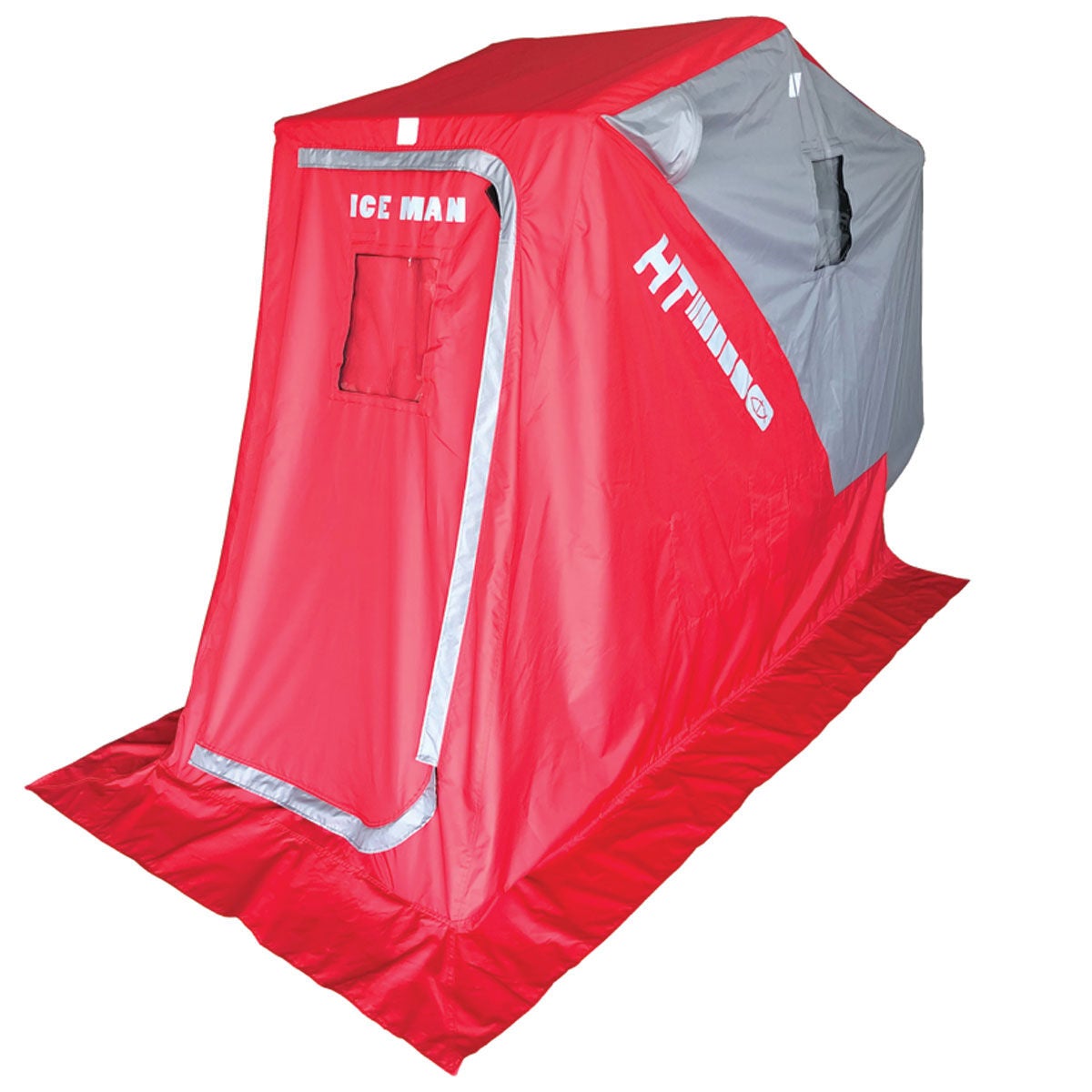 Iceman ICES-1F Flip Ice Shelter