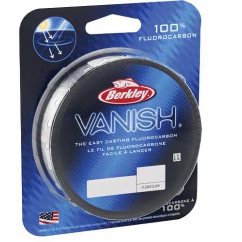 Berkley Fluorocarbon Fishing Line