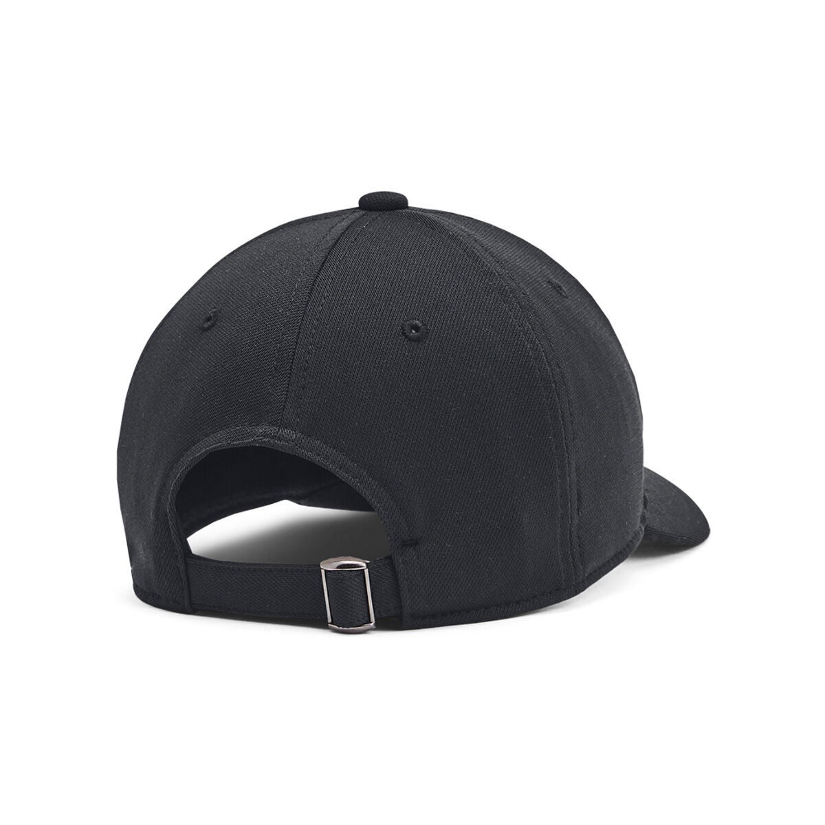 Under Armour Boys' UA Blitzing Adjustable Cap