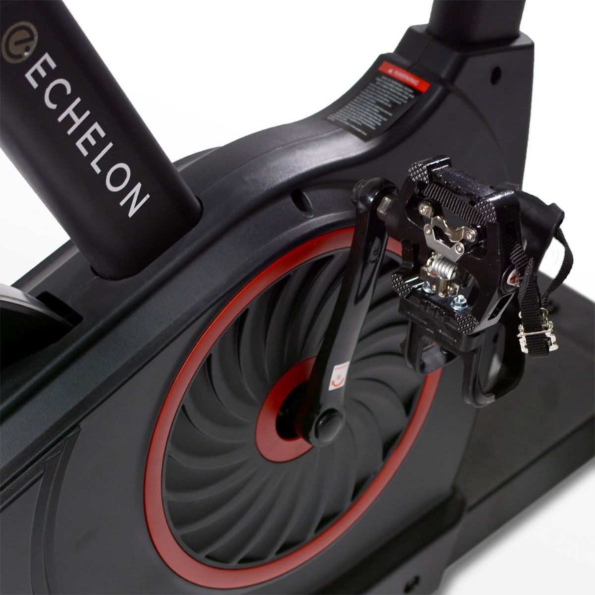 Echelon EX3 Connect Stationary Exercise Bike