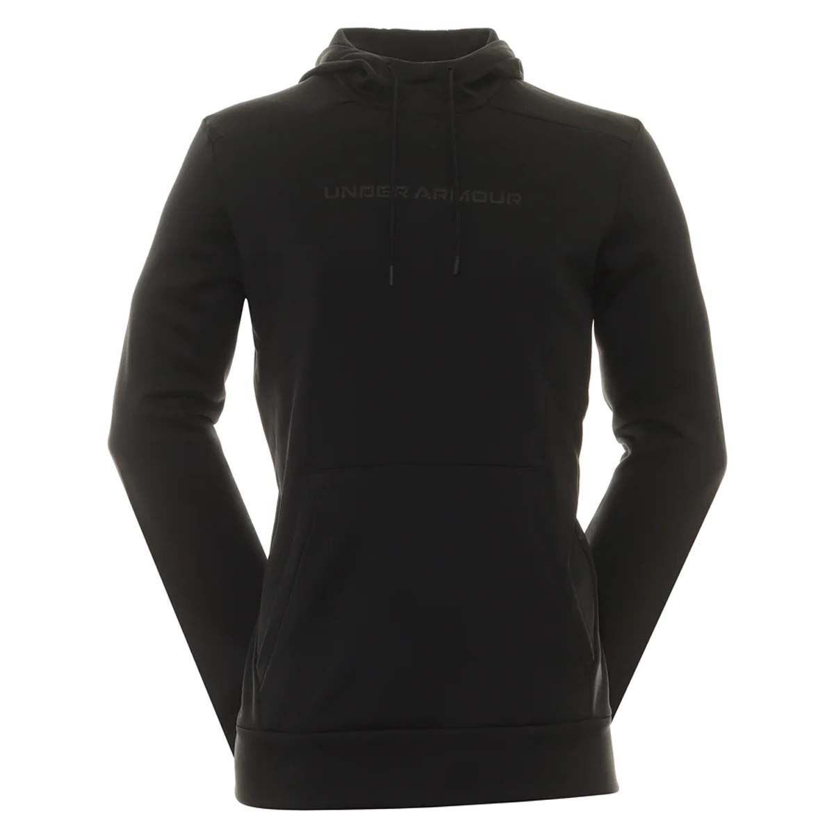 Under Armour Men's Armour Fleece Graphic Hoodie