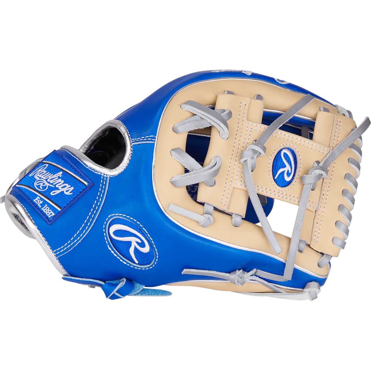 Rawlings 11.5" Pro Preferred Glove
