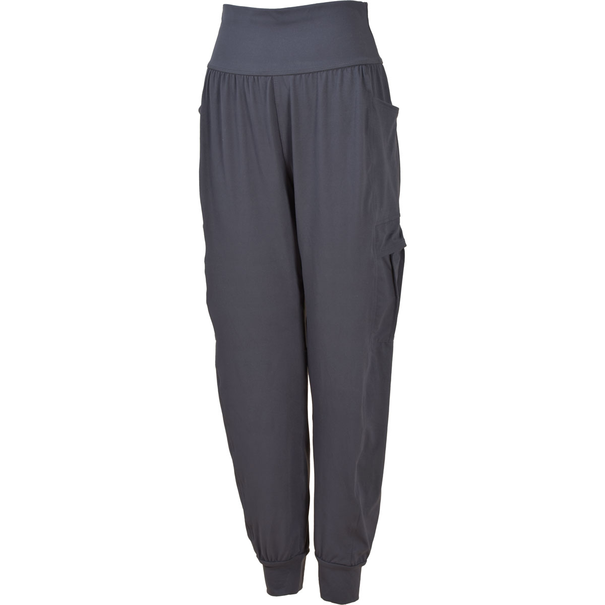 Rae Mode Women's Butter Jogger with Cargo Pockets