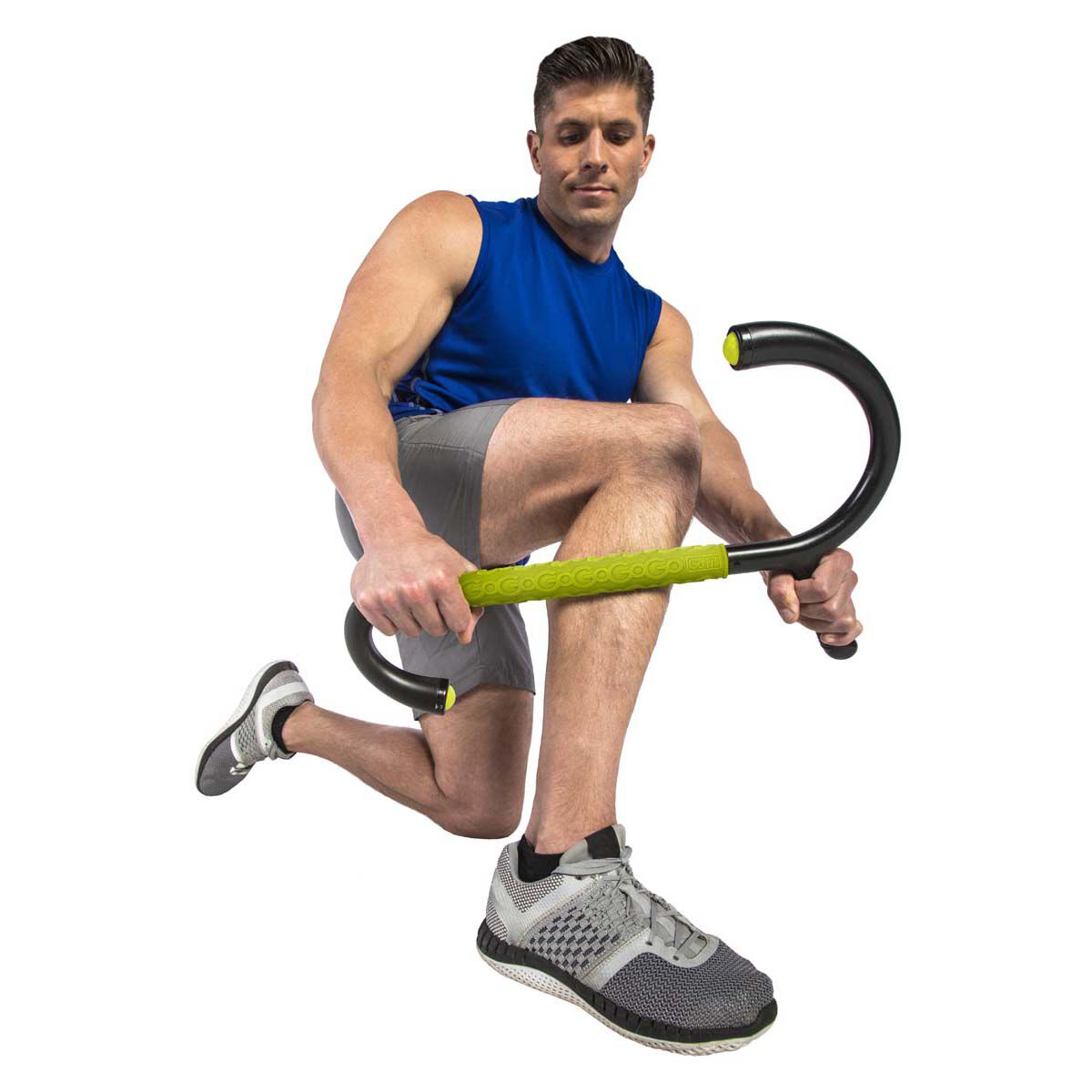 Go Fit Muscle Hook with Multi Tool