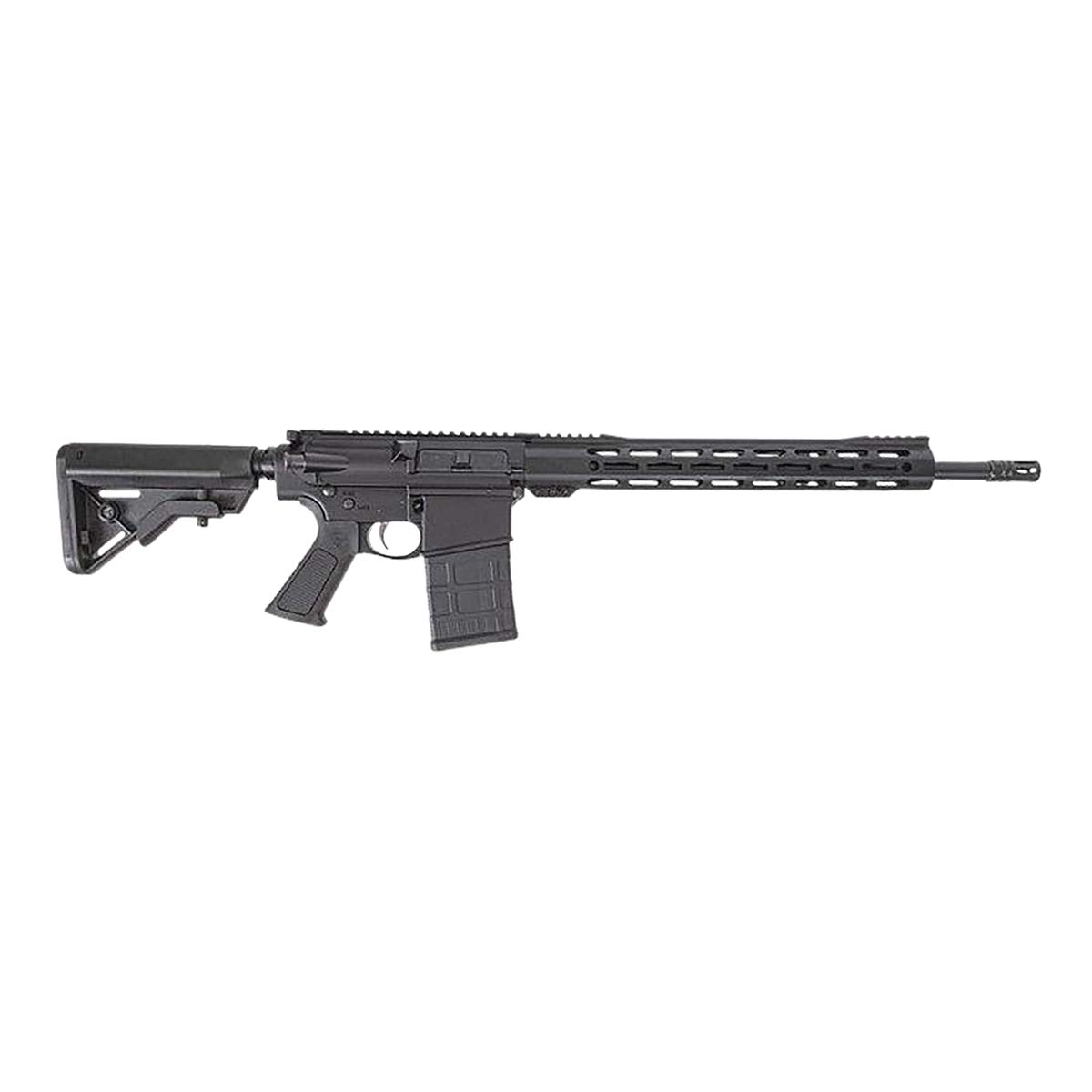 Dpms 308 18" MLOK B5 BRAVO RFL Tactical Centerfire Rifle