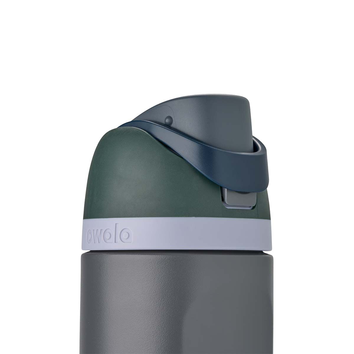 Owala 24oz Freesip Stainless Steel Water Bottle