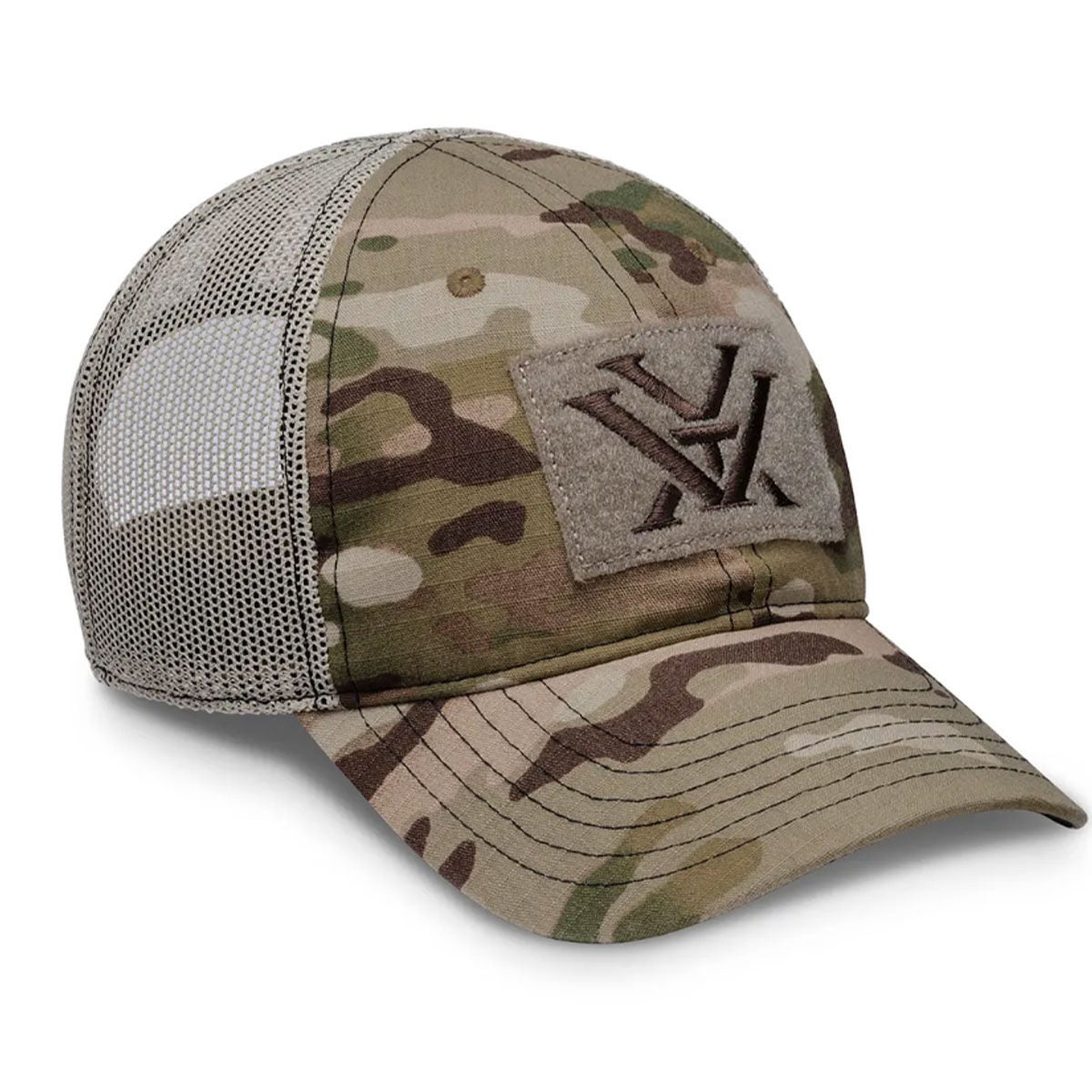 Vortex Optics Men's Multi-Camo Counterforce Cap