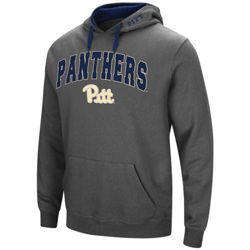 Men's Pittsburgh Tackle Twill Hoodie