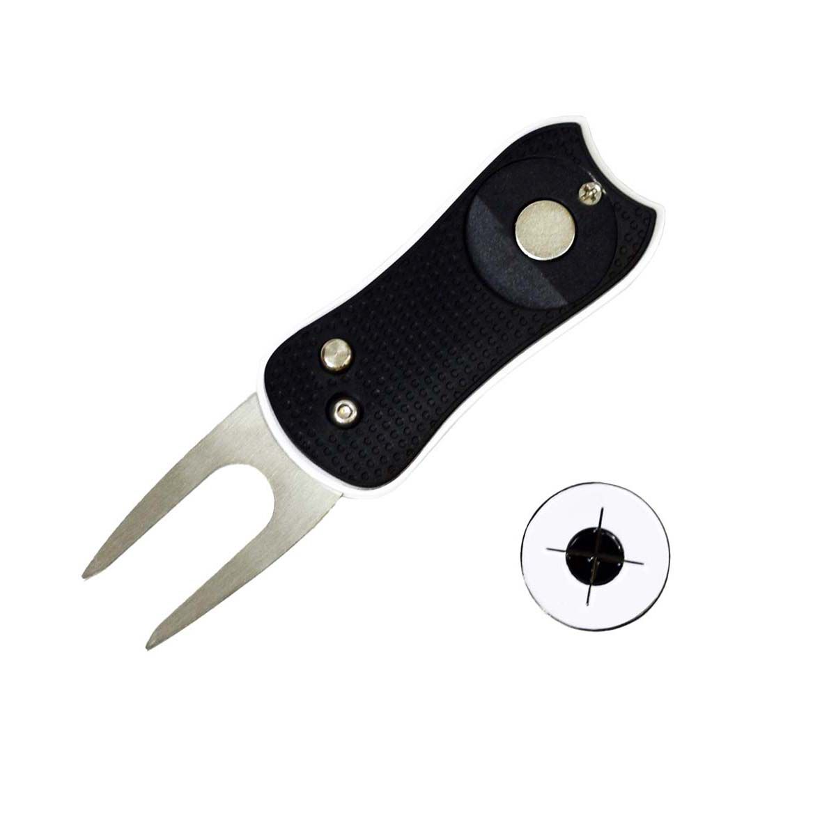 Apex Divot Tool