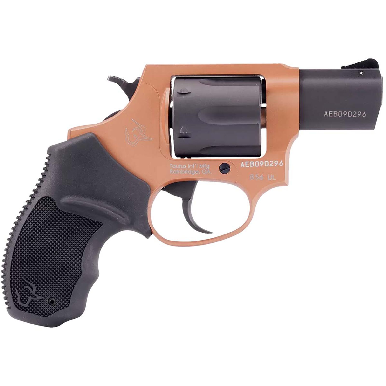 Taurus 856 Ultra-Lite 38 Special 2" 6R Revolver