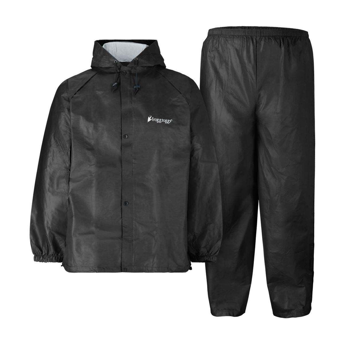 Frogg Toggs Pro Lite Rainsuit