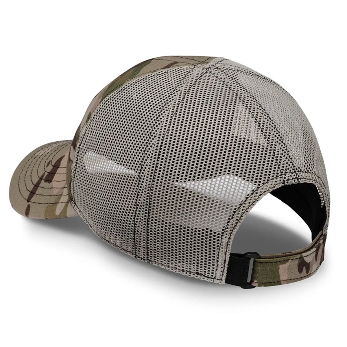 Vortex Optics Men's Multi-Camo Counterforce Cap