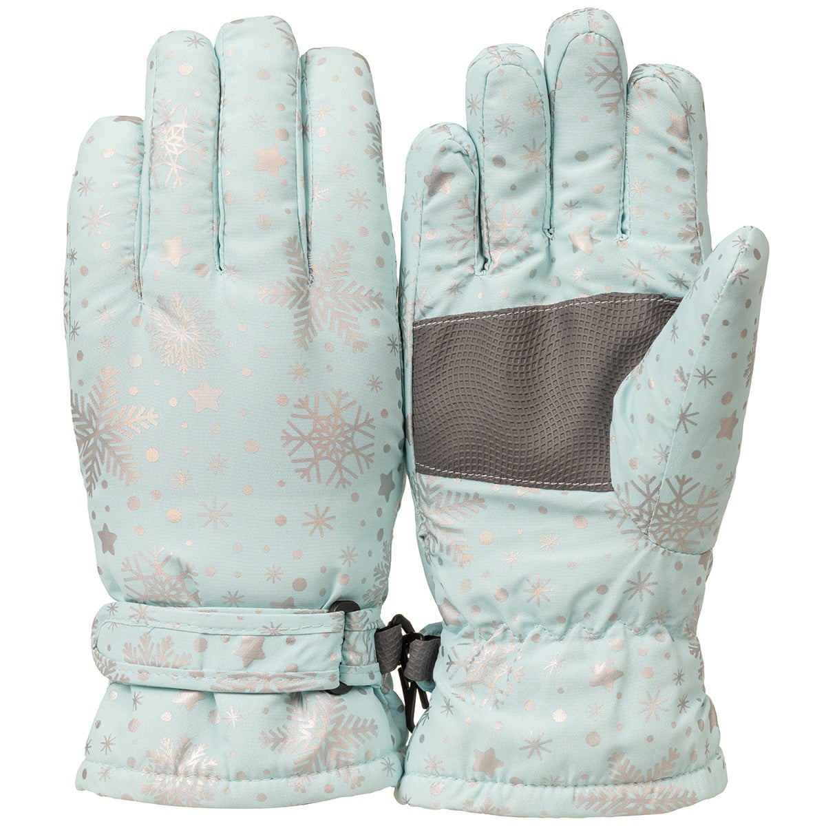 Huntworth Girls' Ski Gloves