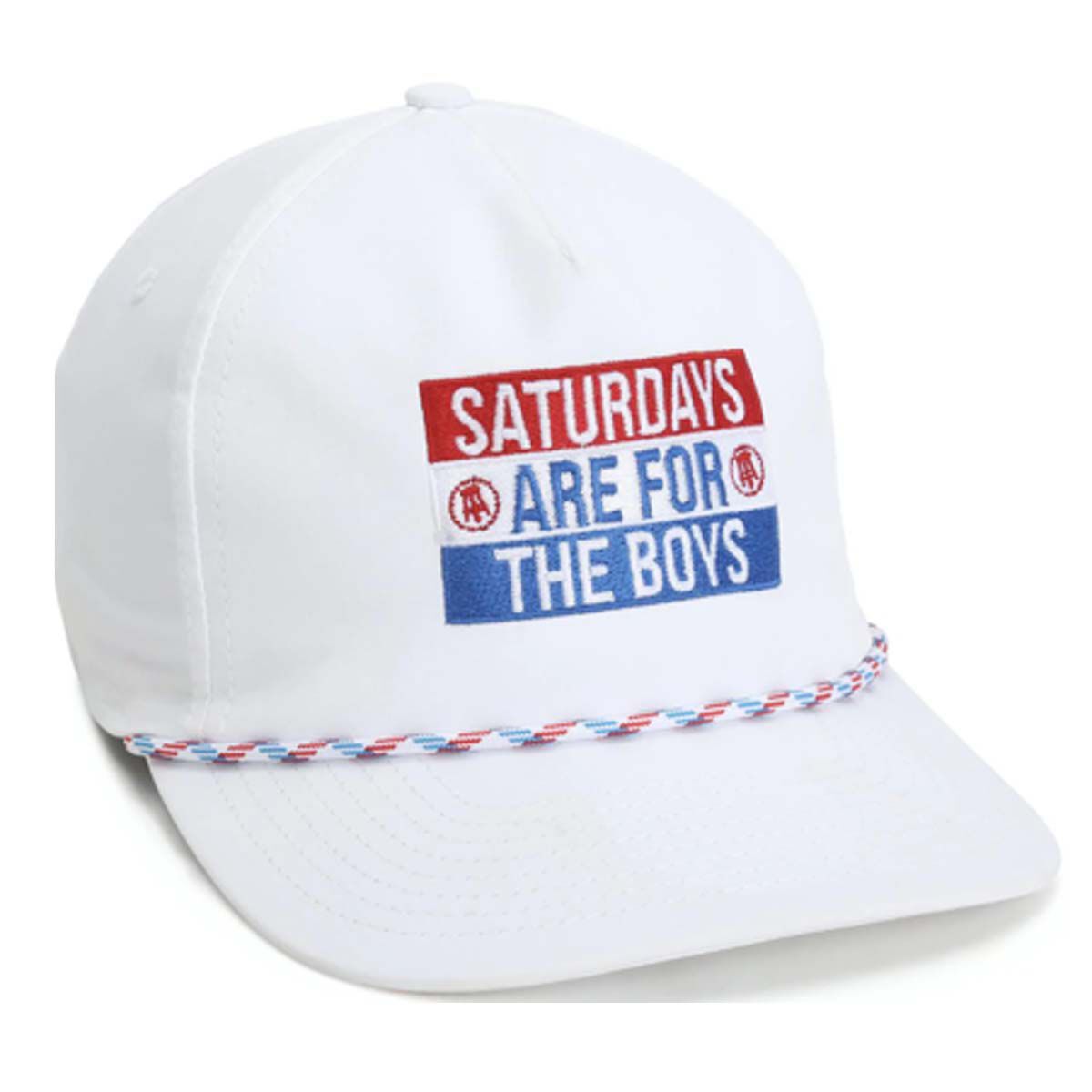 Barstool Sports SAFTB Hat1