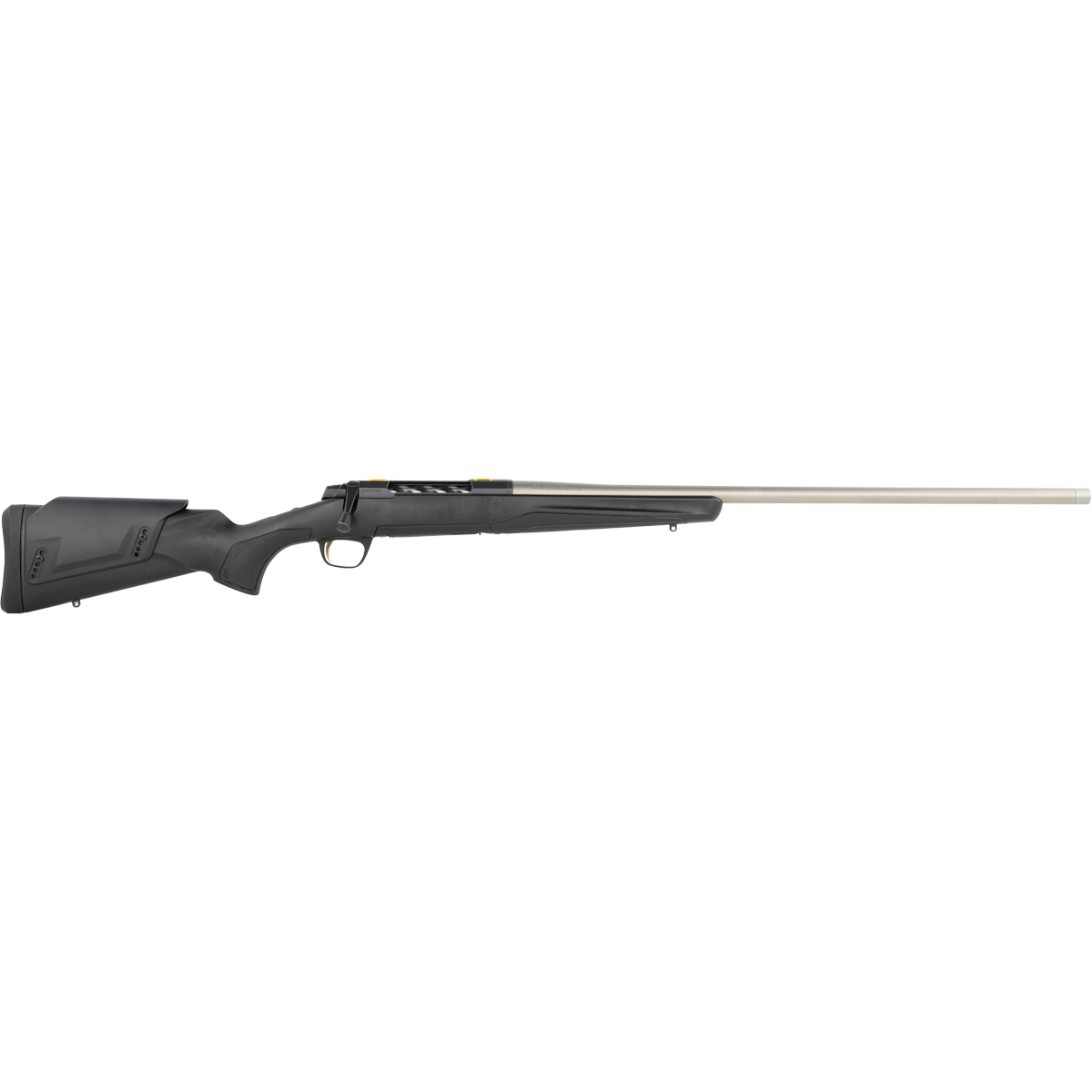 Browning X-Bolt 2 Western Hunter LR Full Size 7mm PRC 3+1 24  Centerfire Rifle