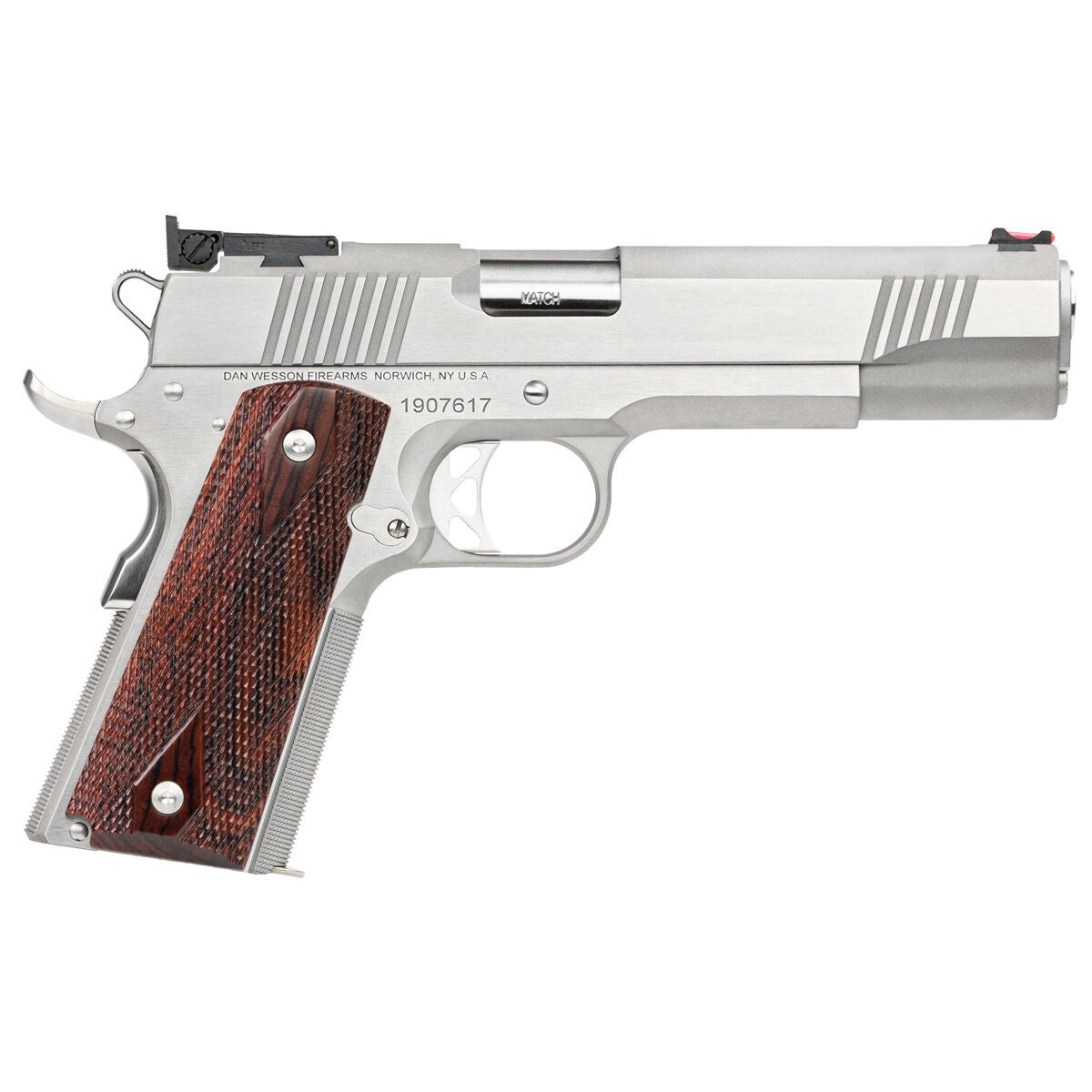 Dan Wesson Pointman 45 ACP Pistol