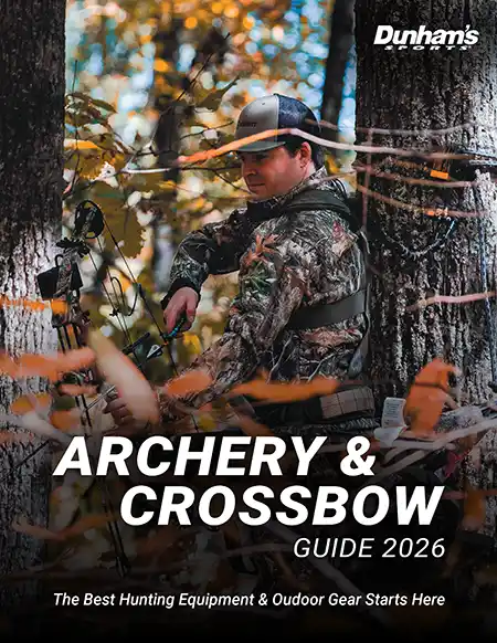 Archery and Crossbow Digital Guide cover