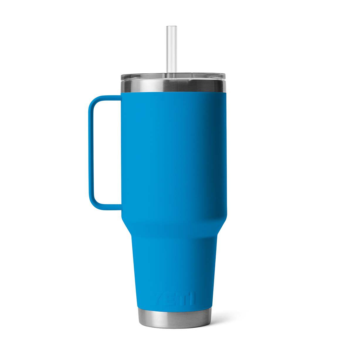 YETI Rambler 42oz Straw Mug
