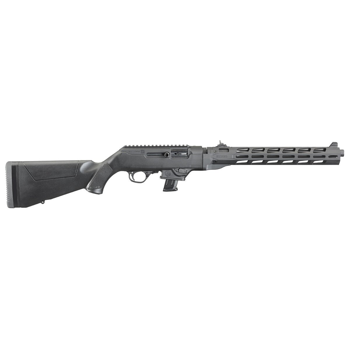 Ruger PC Carbine *CA Comp 9mm   Centerfire Tactical Rifle