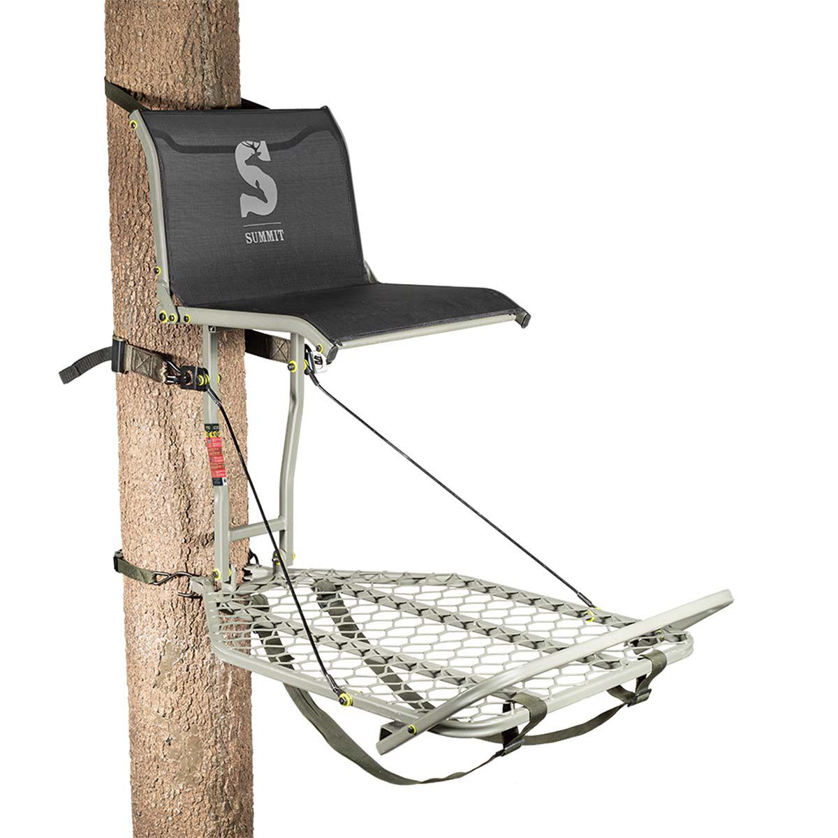 Summit Ledge XT Hang-On