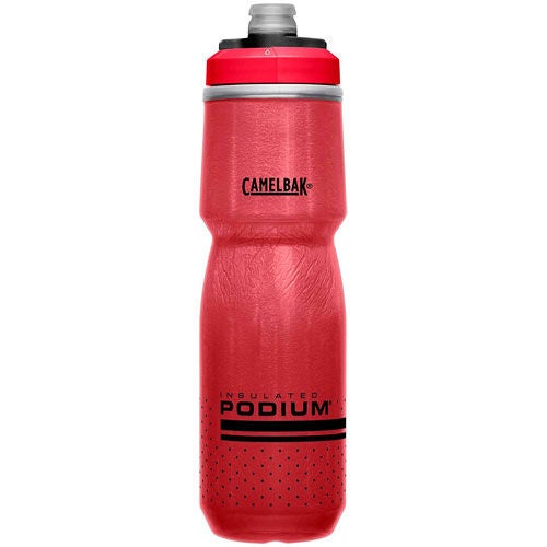 Camelbak Podium Chill 24oz Bike Water Bottle