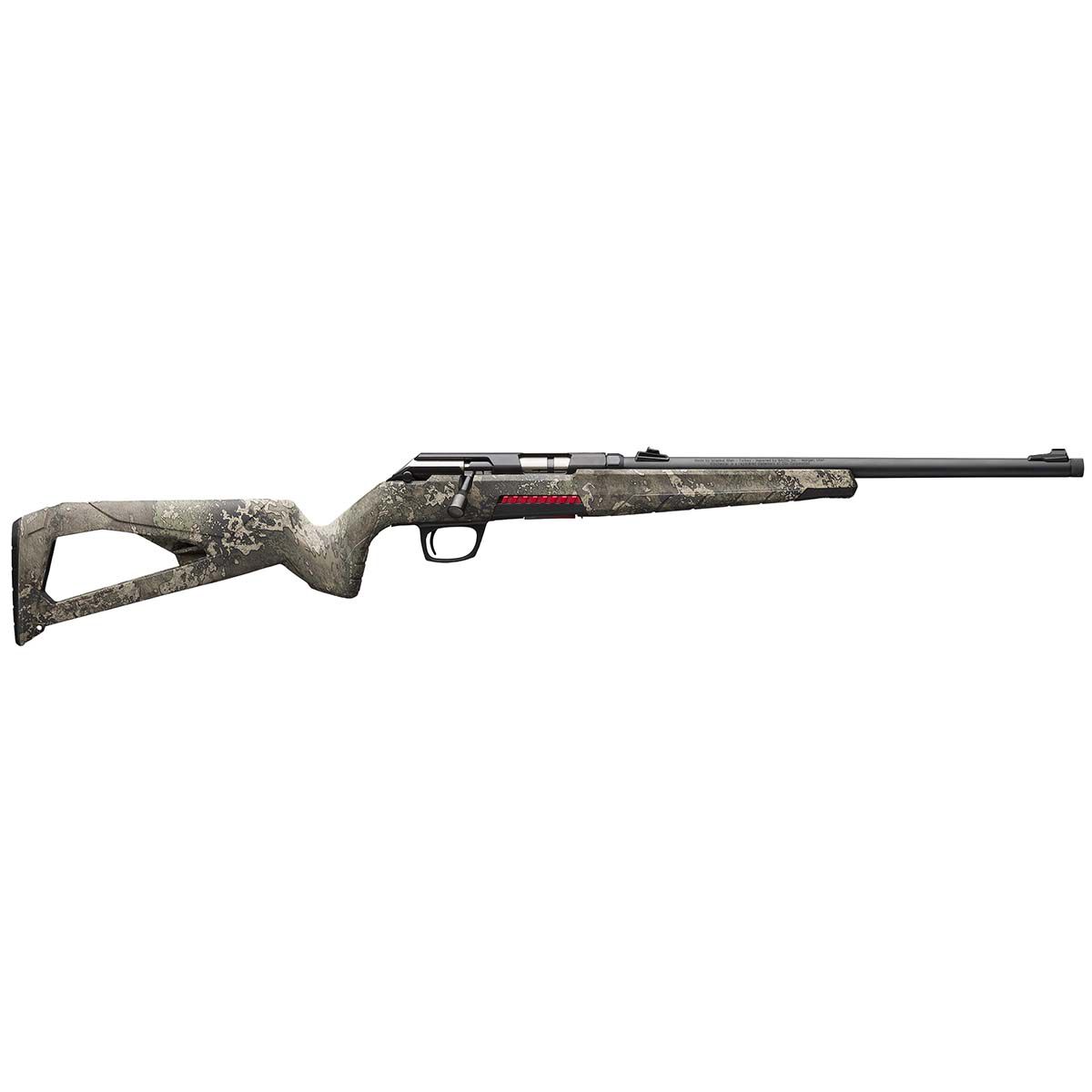 Leupold Xpert Strata SR S 17WSM Rimfire Rifle