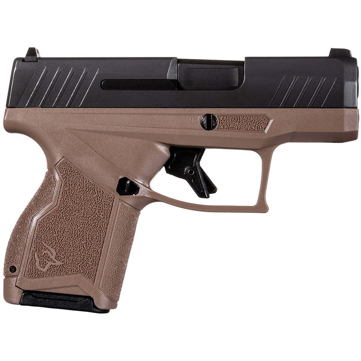 Taurus GX4Micro-Cmp9mm Luger11+1 Handgun
