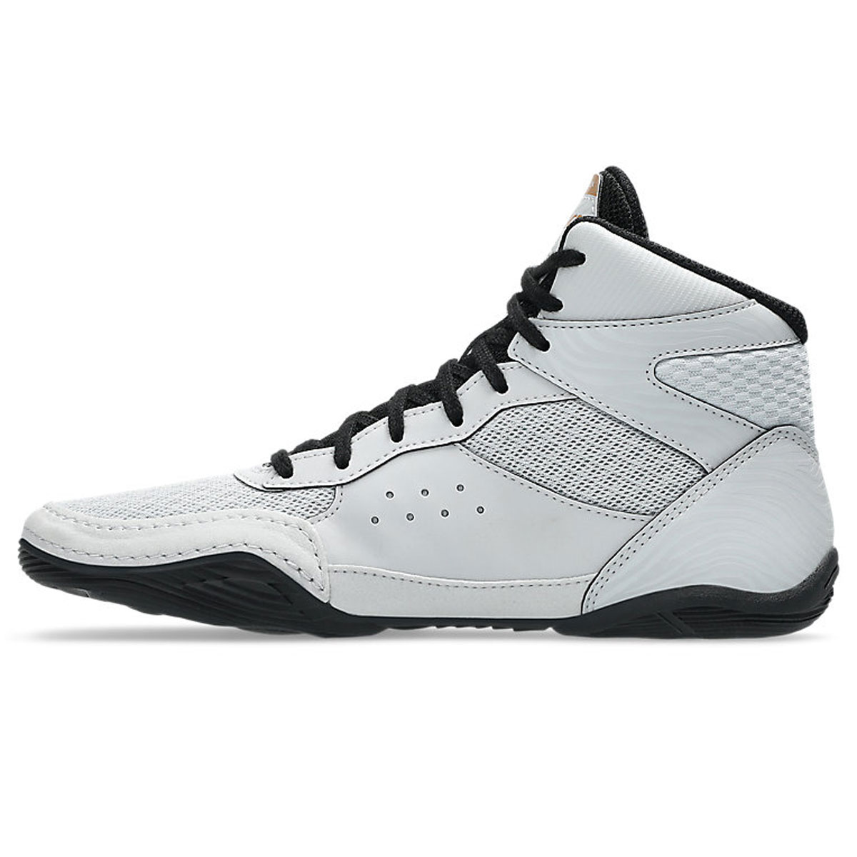 ASICS Youth Matflex 7 Wrestling Shoes