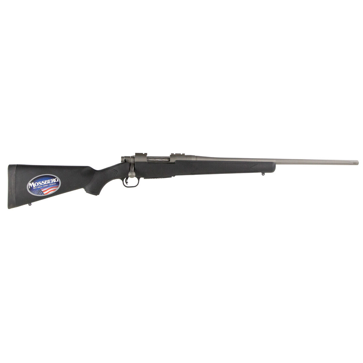 Mossberg Patriot 7mm-08 Rem 5+1 22" Centerfire Rifle