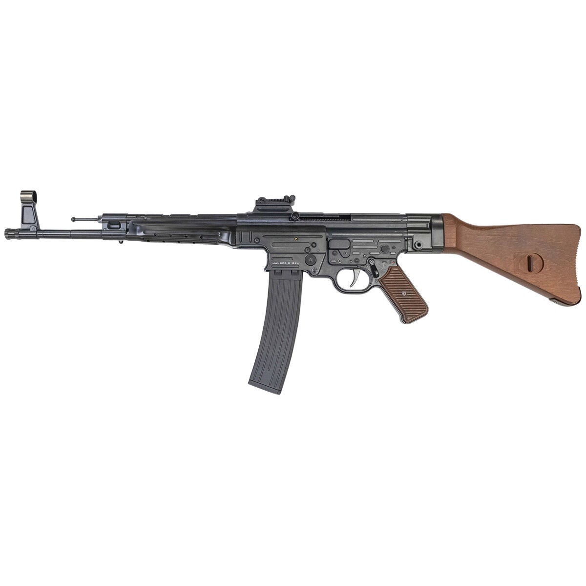 Bls Supply 4440011 STG-44 22 LR 25 Plus 1 16.50" Barrel Centerfire Rifle
