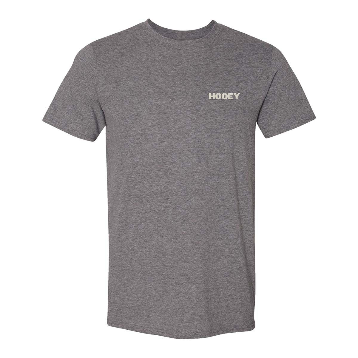 Hooey Men's Short Sleeve Tee