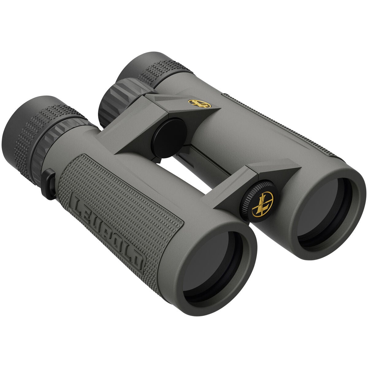 Leupold 174481 BINO 8X42 BX-5 SANTIAM HD GRAY