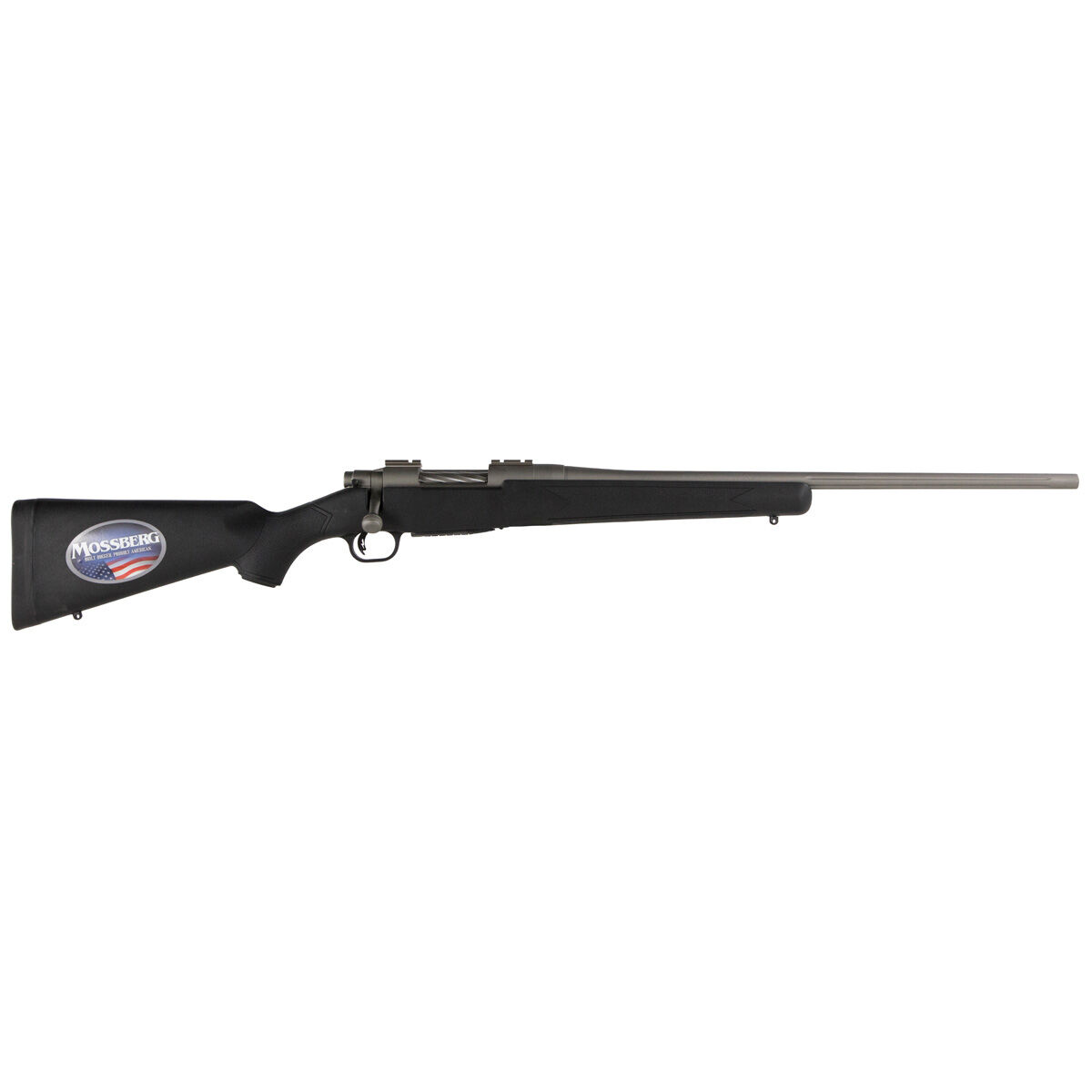 Mossberg Patriot 308 Win 5+1 22" Fluted Centerfire Rifle