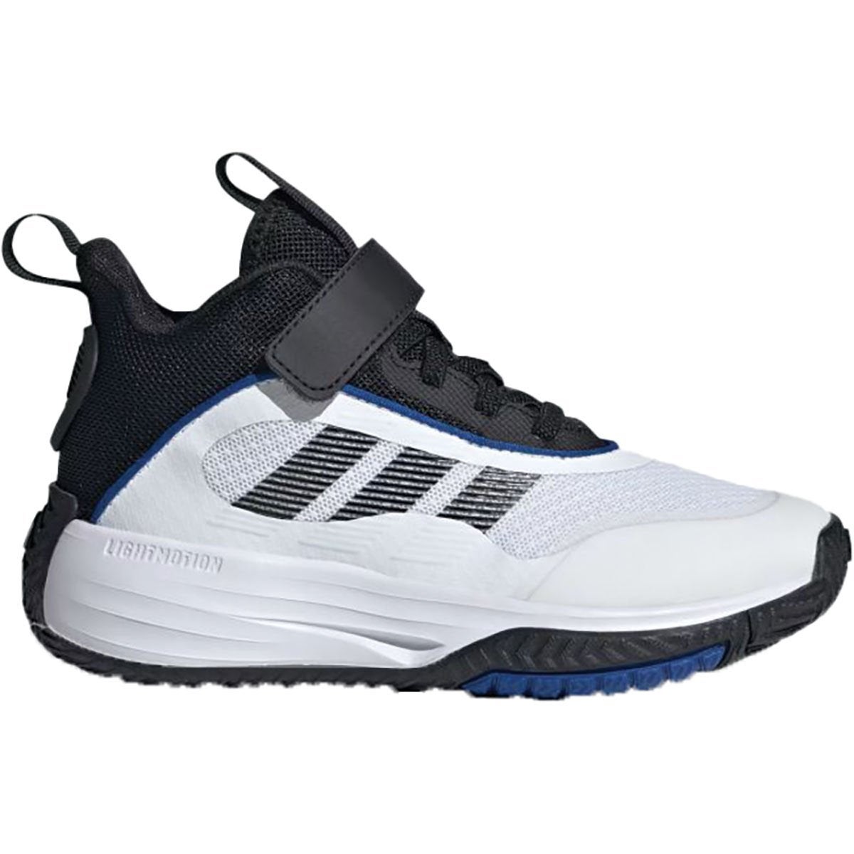 adidas OwnTheGame 3 Basketball Shoes