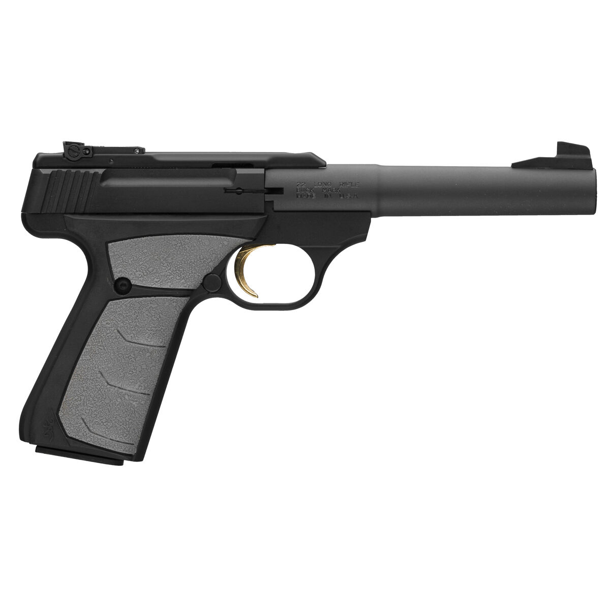 Browning BMark Camper 22 LR Handgun