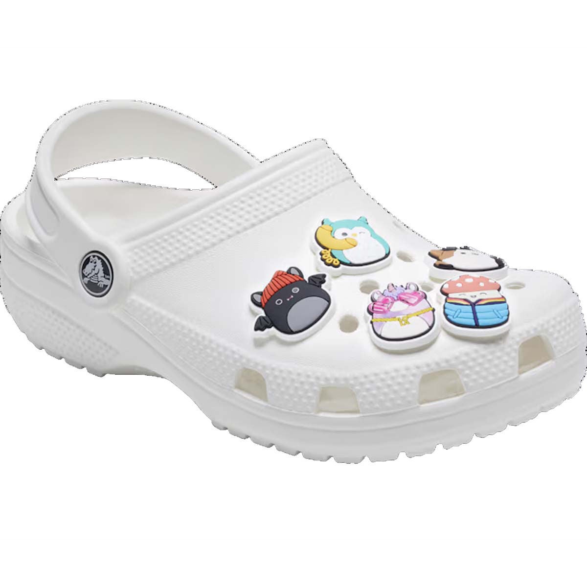 Jibbitz Squishmallows 5 Pack