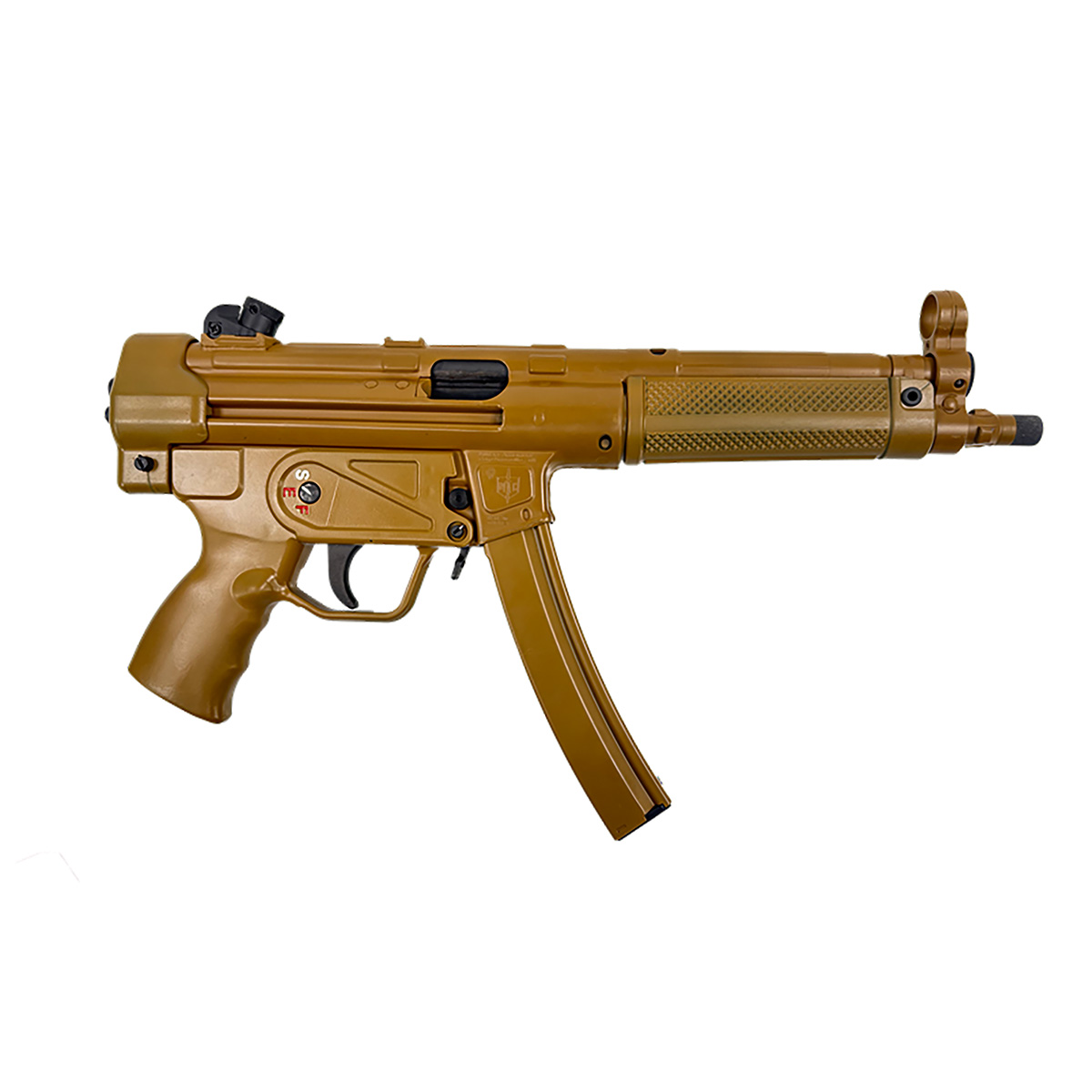 Mac MAC 5 9MM RAL 8000 Handgun